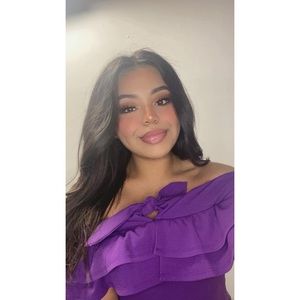 Meet your Posher, Vanessa